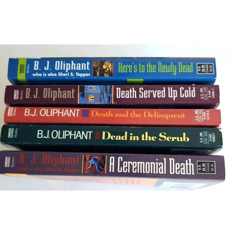 N/A oliphant lot